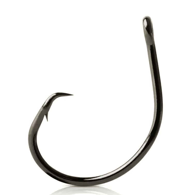 Hooks & Terminal Tackle
